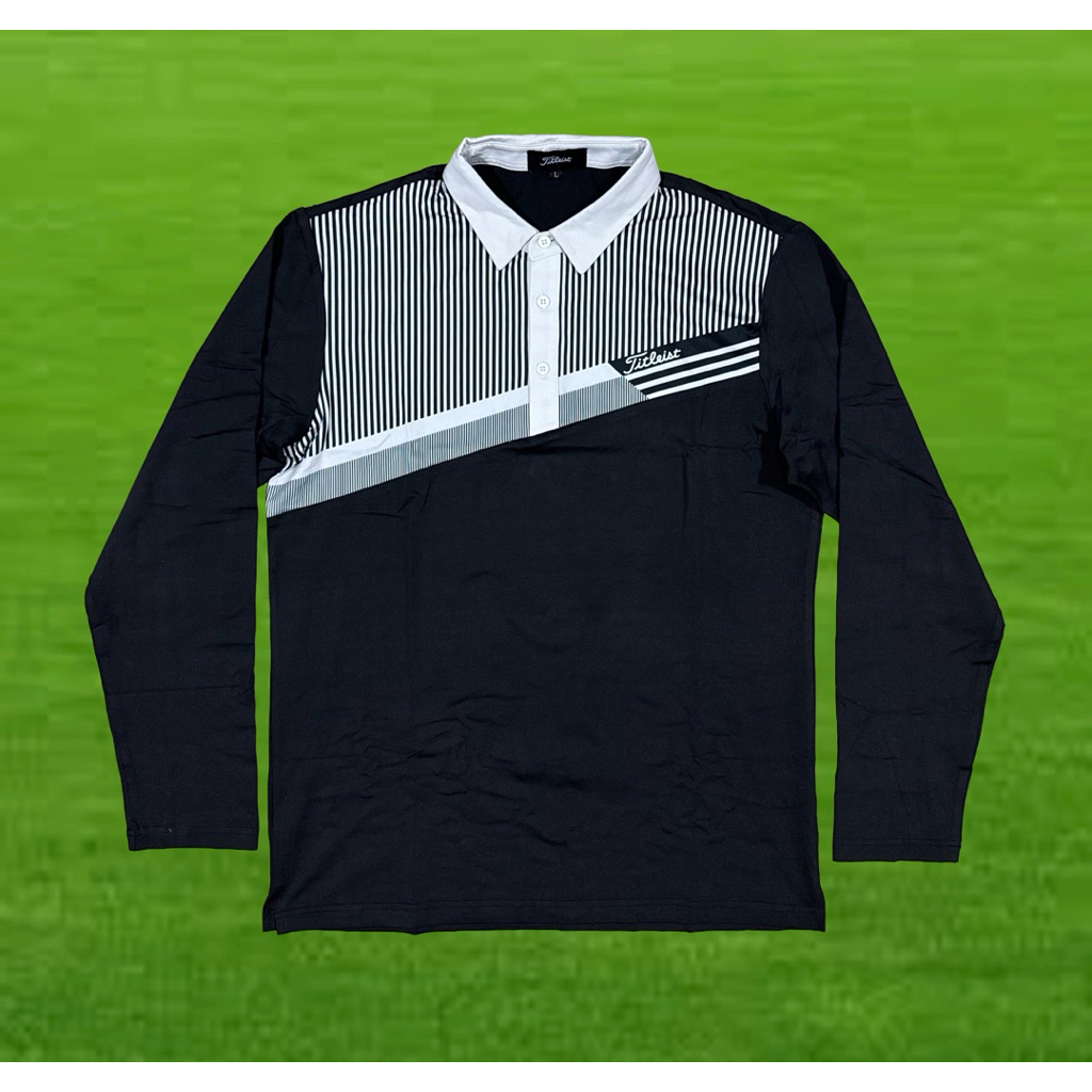 titleist golf shirt