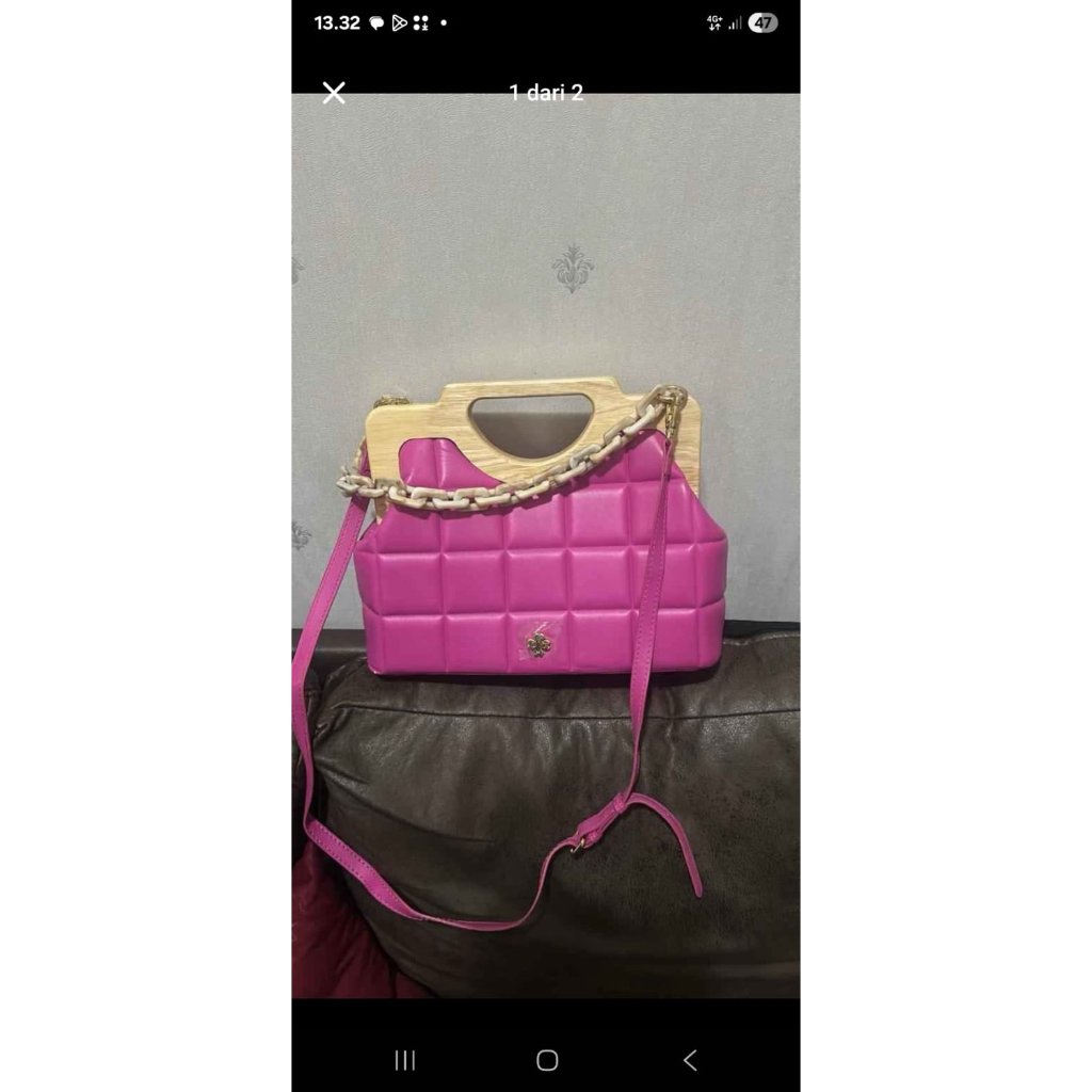 tas evb pink