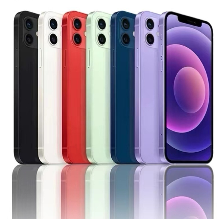 IP 12 64GB 128GB  SECOND INTER