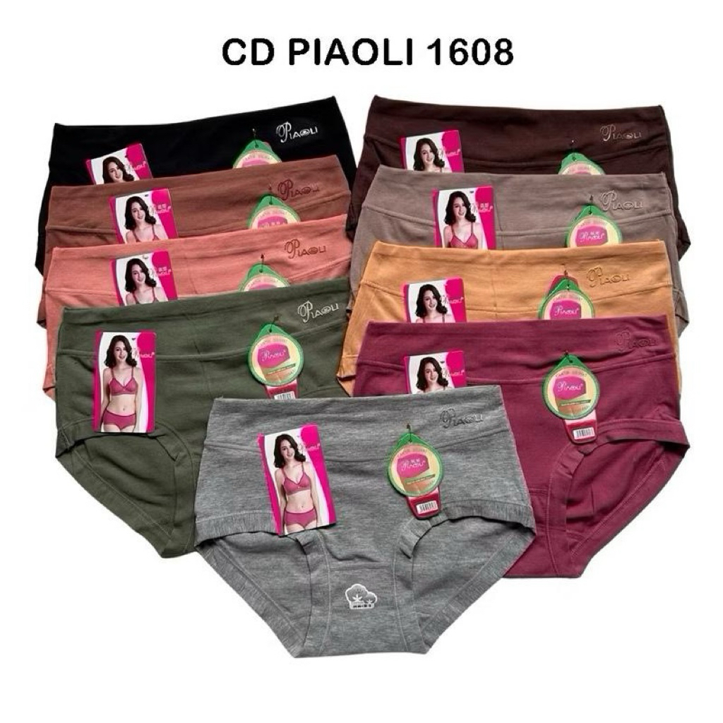 cd pioli karet besar dan keret kecil