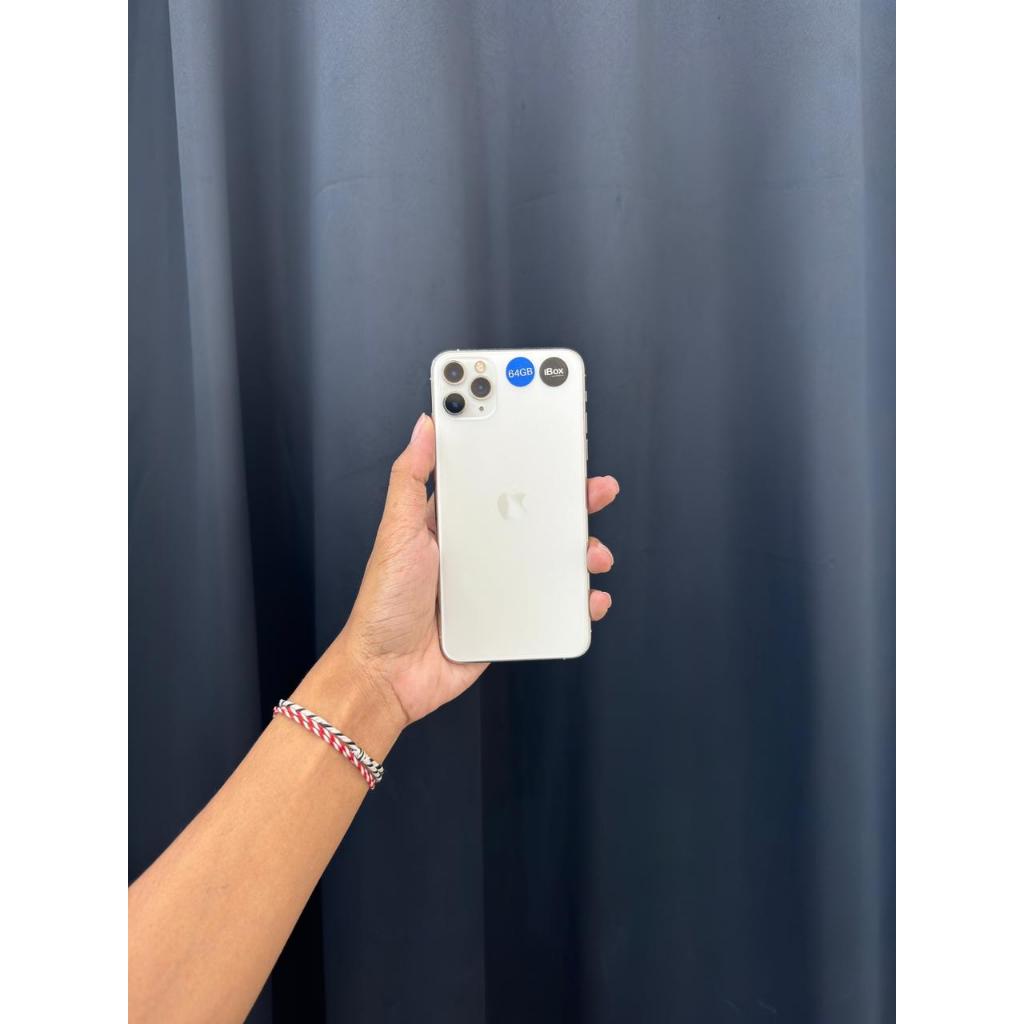Iphone 11 Pro Max (Ibox/Inter) 64/256