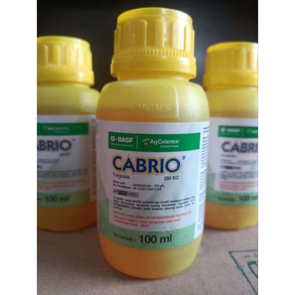 Cabrio 250 EC 100ml