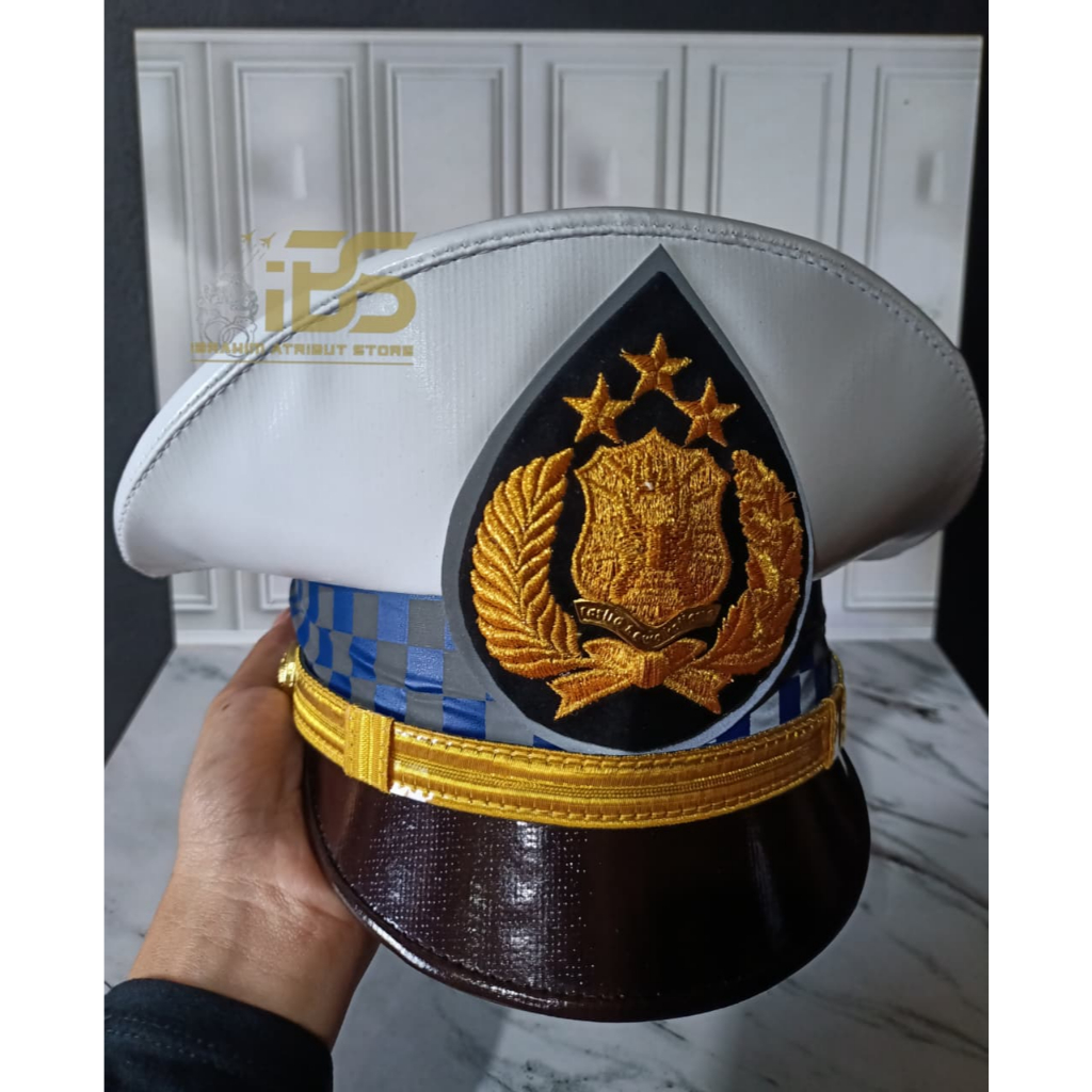 Jual Pet Pama Lantas Merek HM Mawardi Terlaris