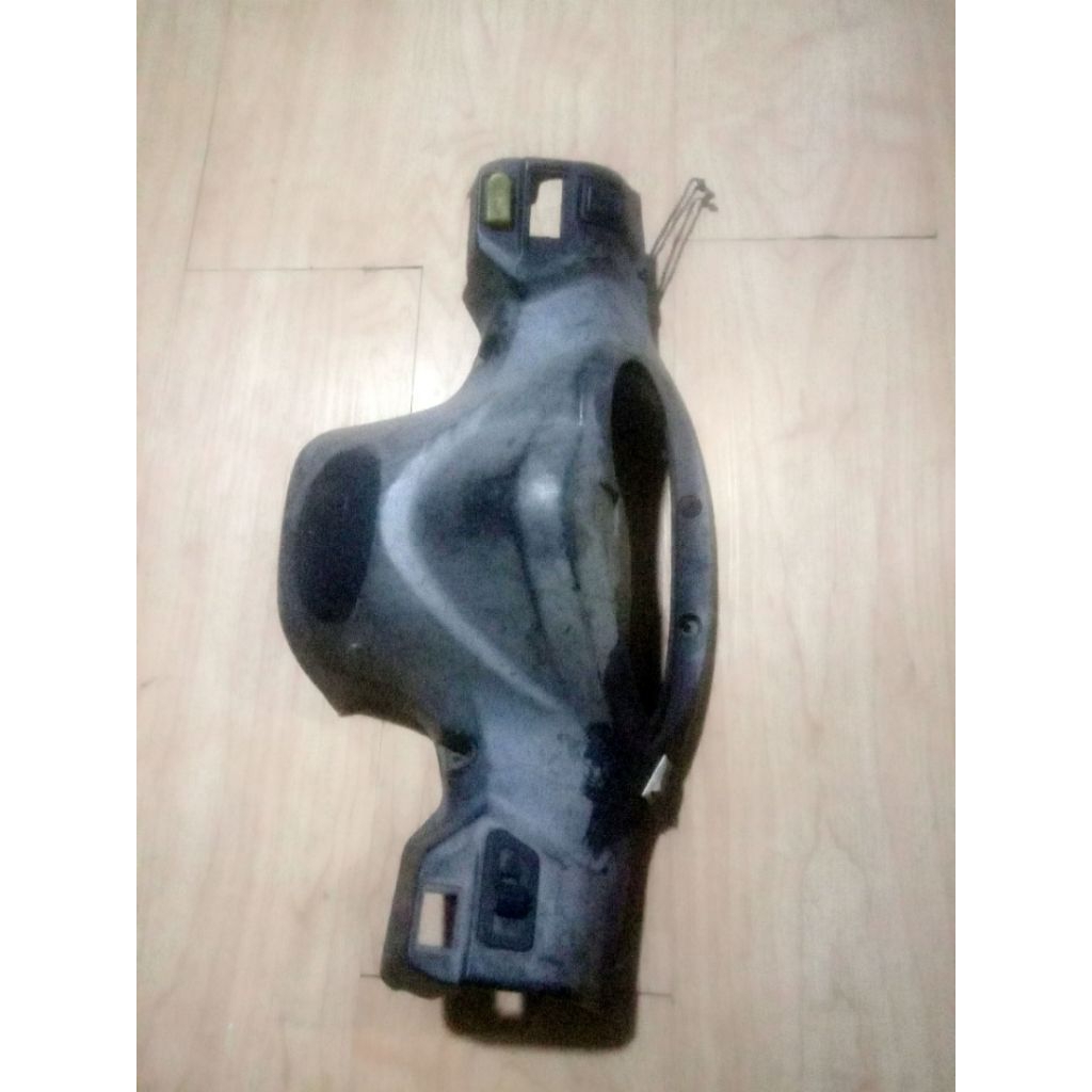 Batok Belakang Lampu Suzuki Smash New Original Copotan
