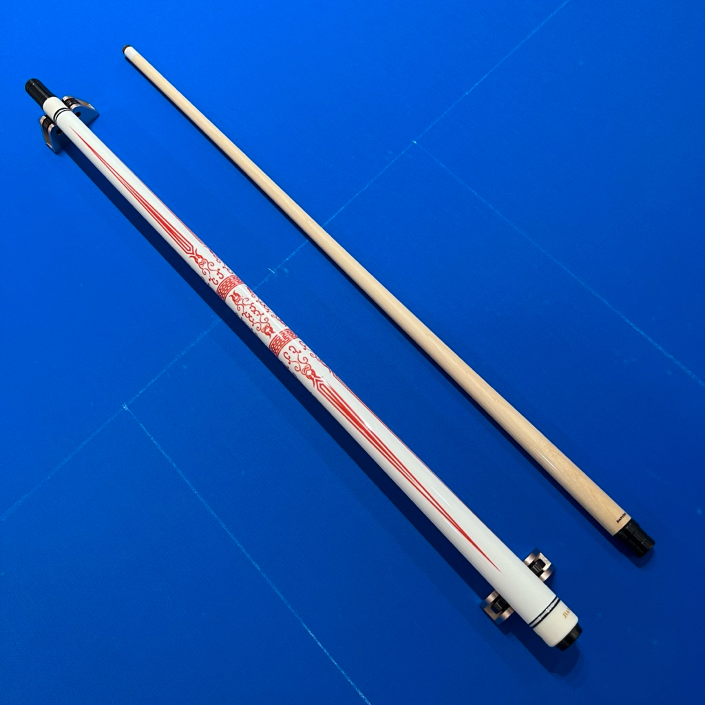 Stick Billiard JIANYING PB-34 Play Cue / Stick Billiard Jianying PB 34 Play Cue