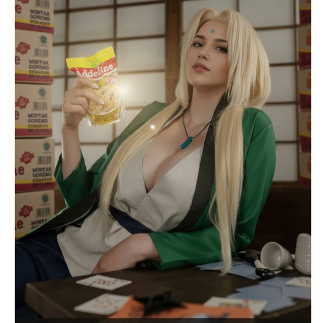 **Minyak Goreng Addeline 2L Murah Meriah