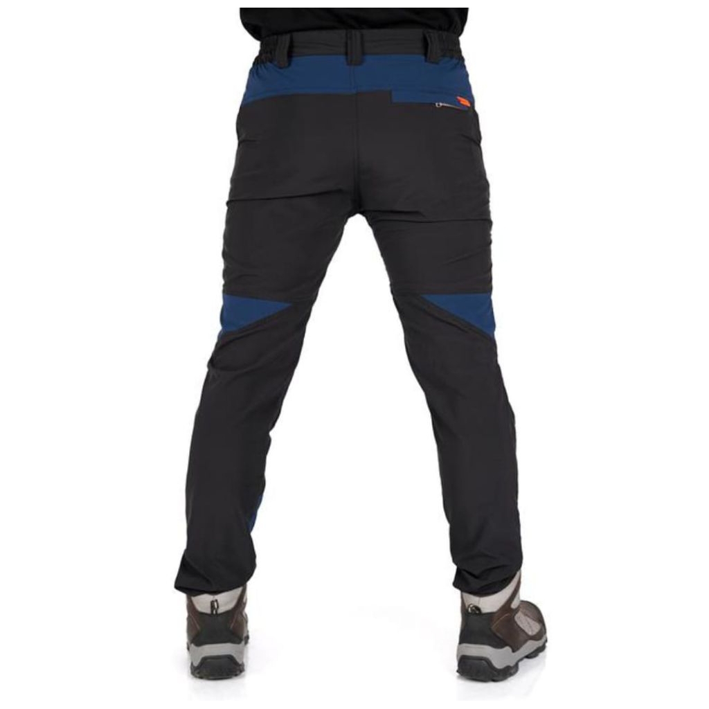 Zarventure SPANDER celana panjang