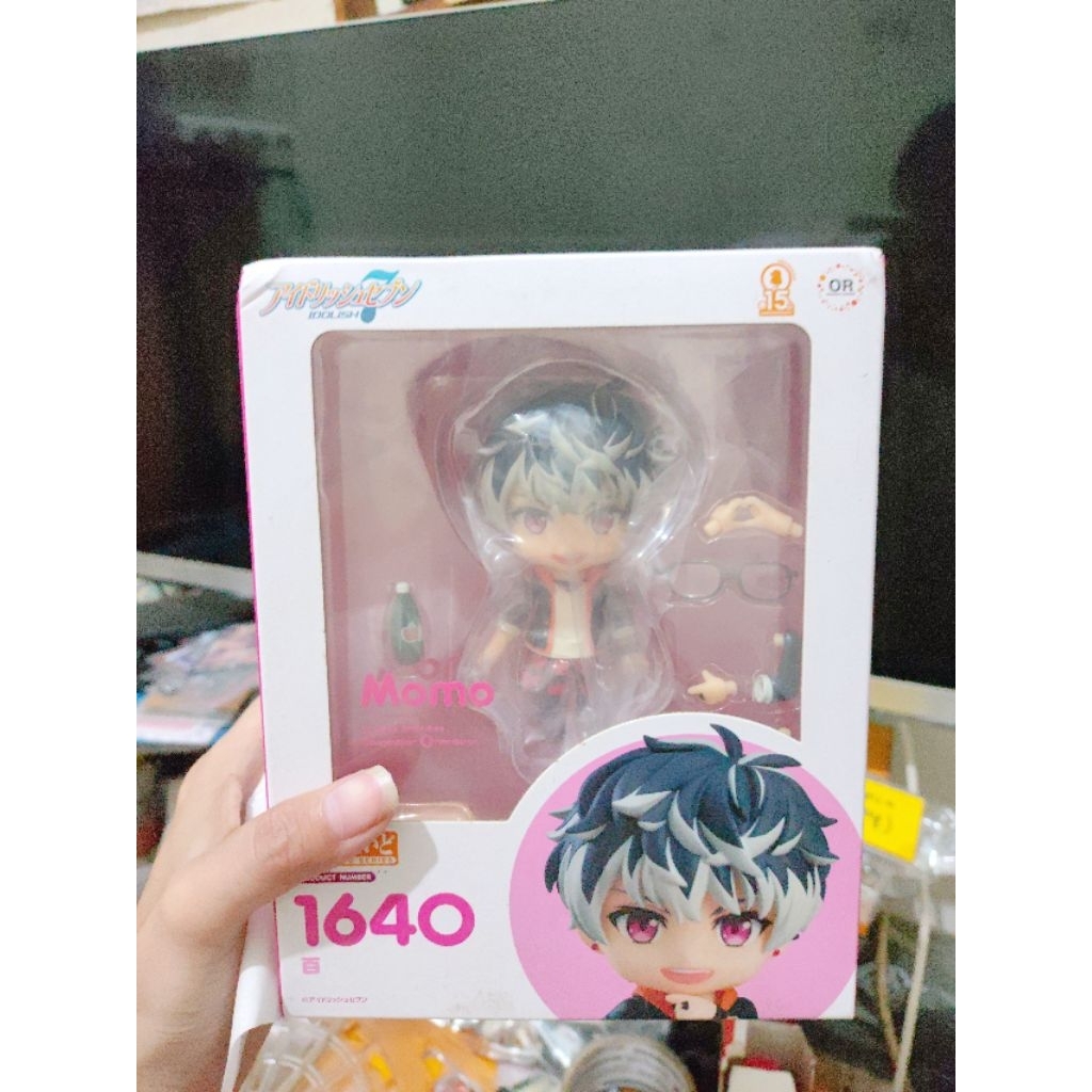 Nendoroid Momo Idolish