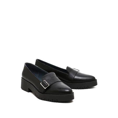 Buccheri Sepatu Flat Wanita Urszula:4212-H