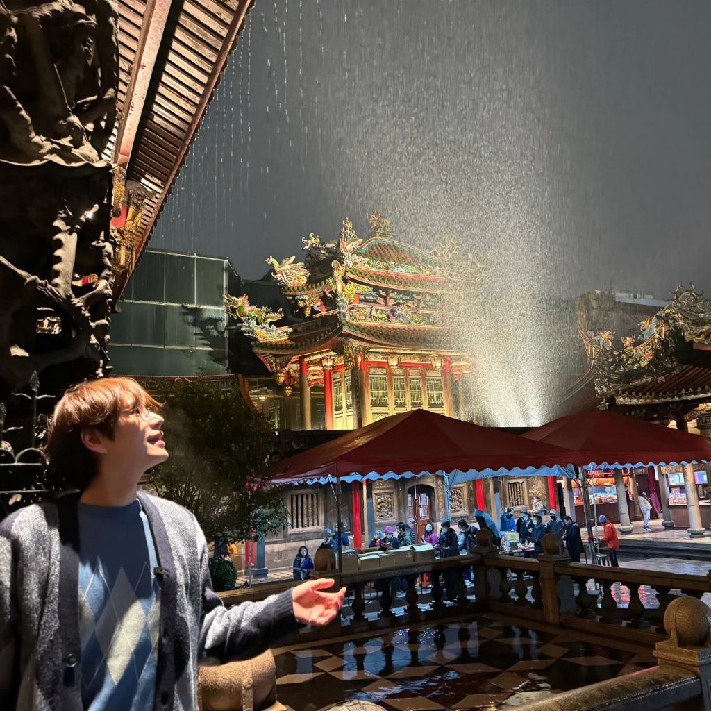 Super Junior Season Greeting