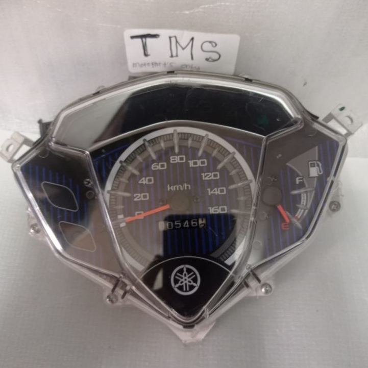 SPEEDOMETER YAMAHA JUPITER Z1 INJEKSI ORIGINAL