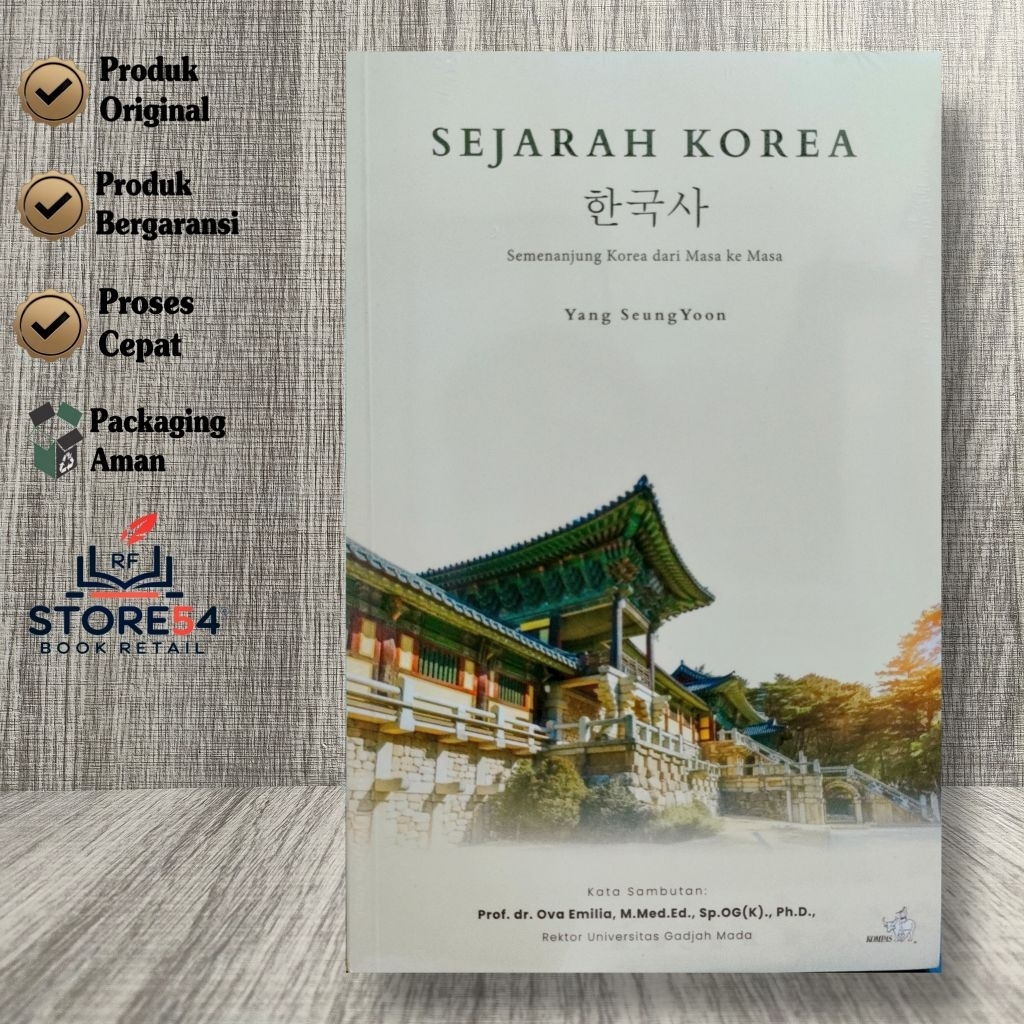 Sejarah Korea Semenanjung Korea Dari Masa ke Masa