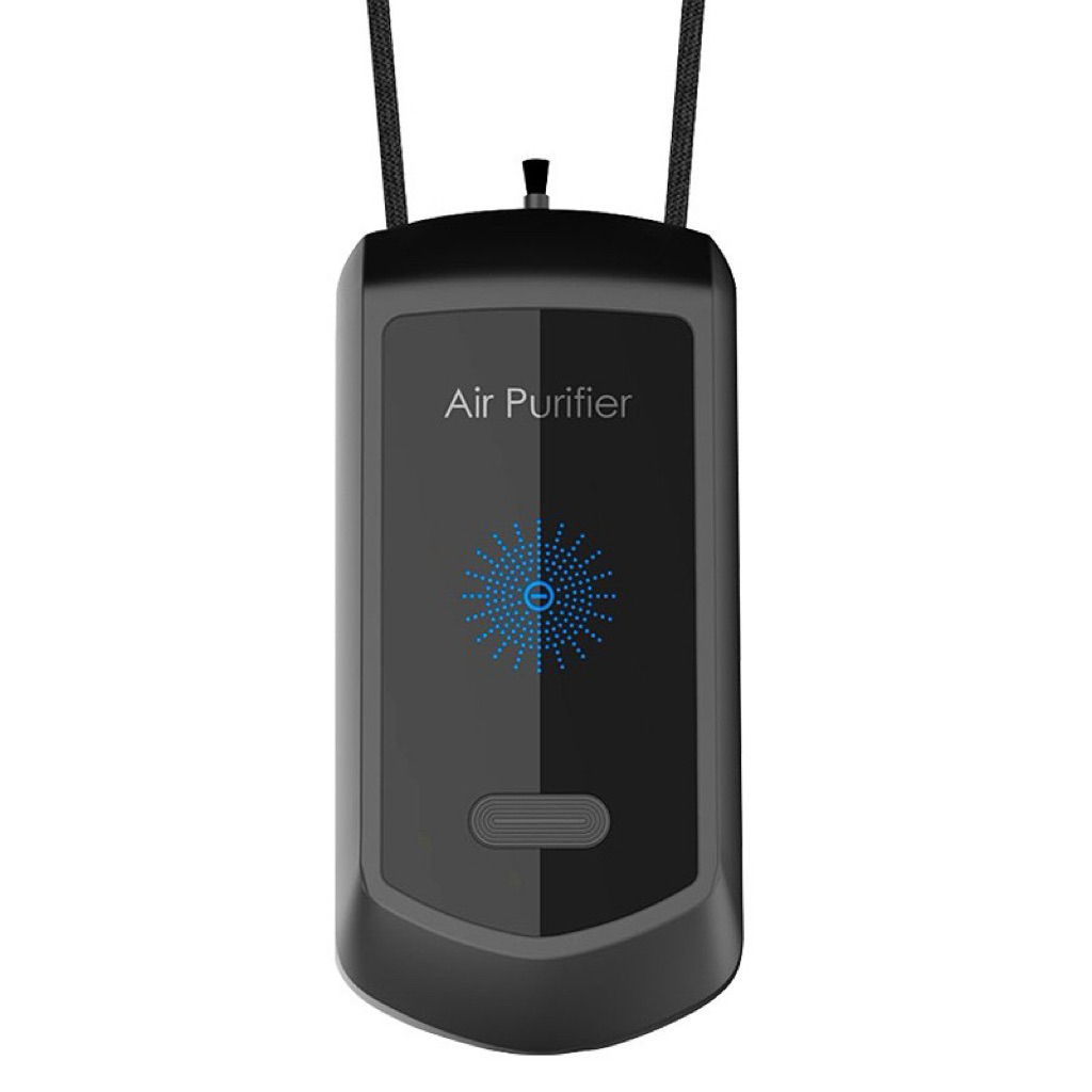 Air Purifier aolon mini black