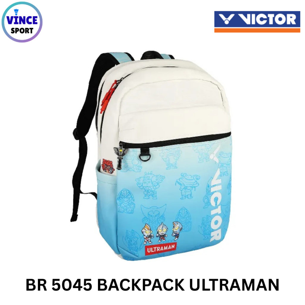 Tas Badminton VICTOR ULTRAMAN BACKPACK BR5045UTM
