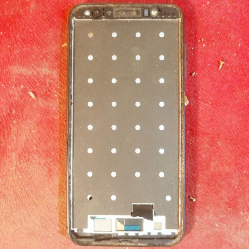 Mesin Asus Zenfone Live L1 Matot Bahan sparepart