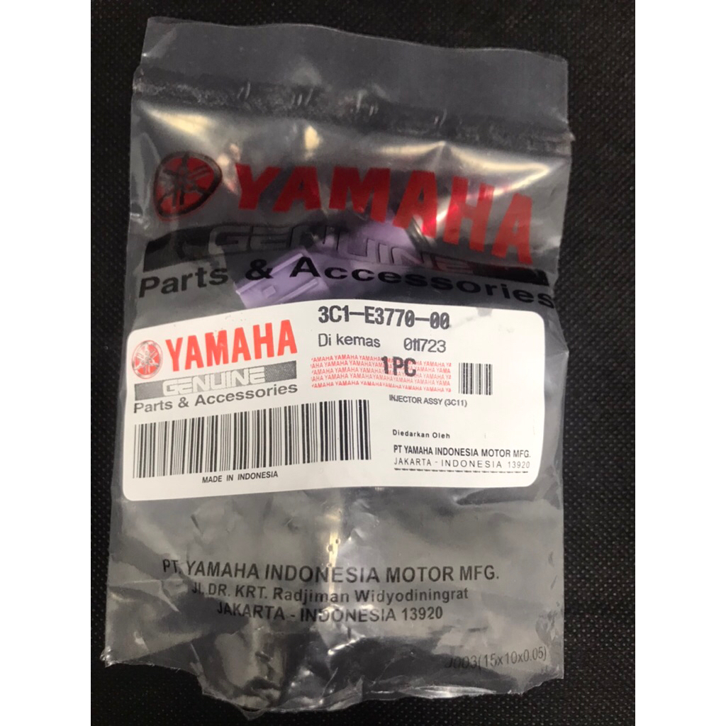 Injector Vixion Old Injektor Vixion Old 3C1