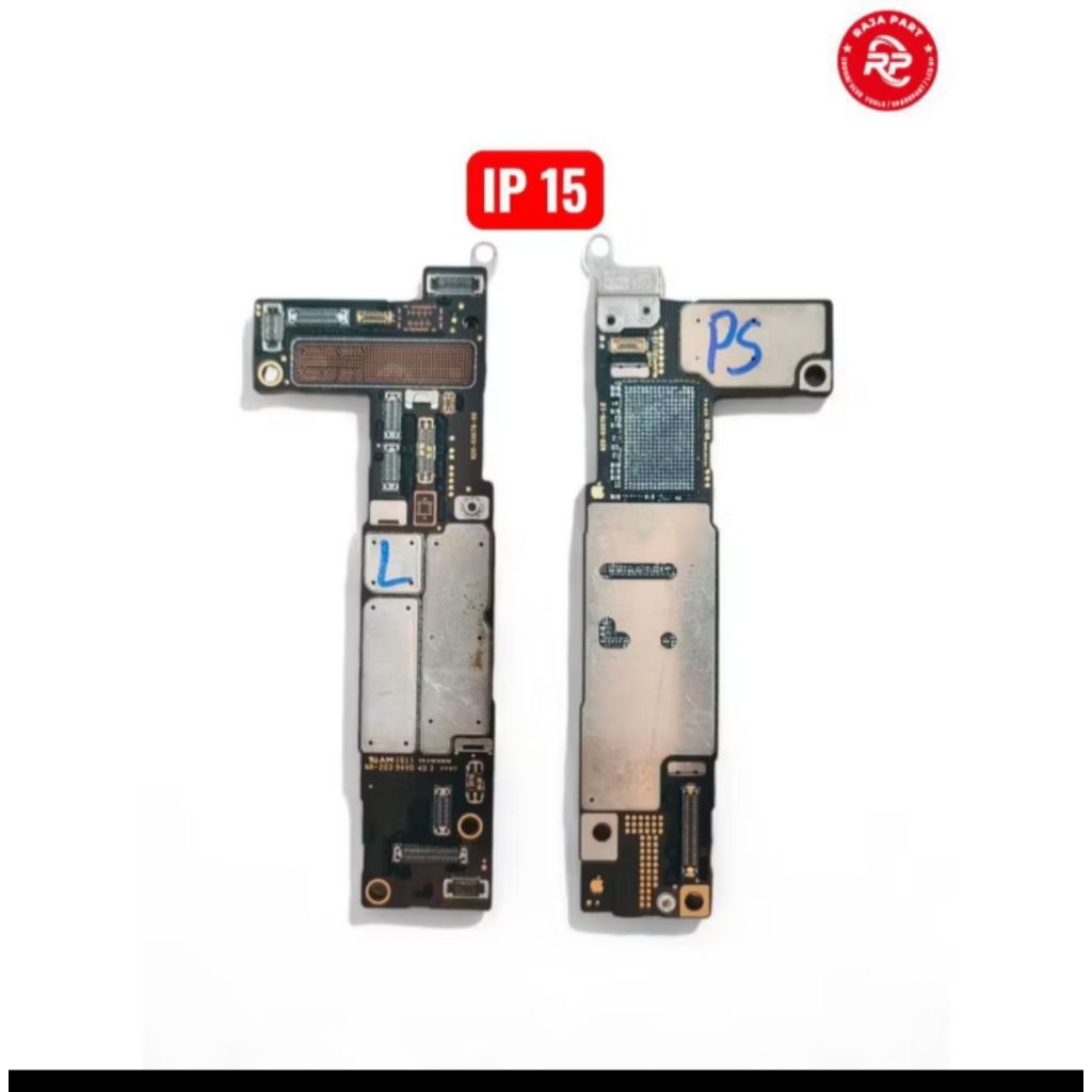 MESIN IPHONE KANIBAL NONAND IPHONE 15