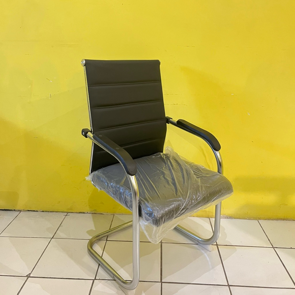 Kursi Hadap Oscar  | Kursi Kerja Kursi  | Rapat - Tony