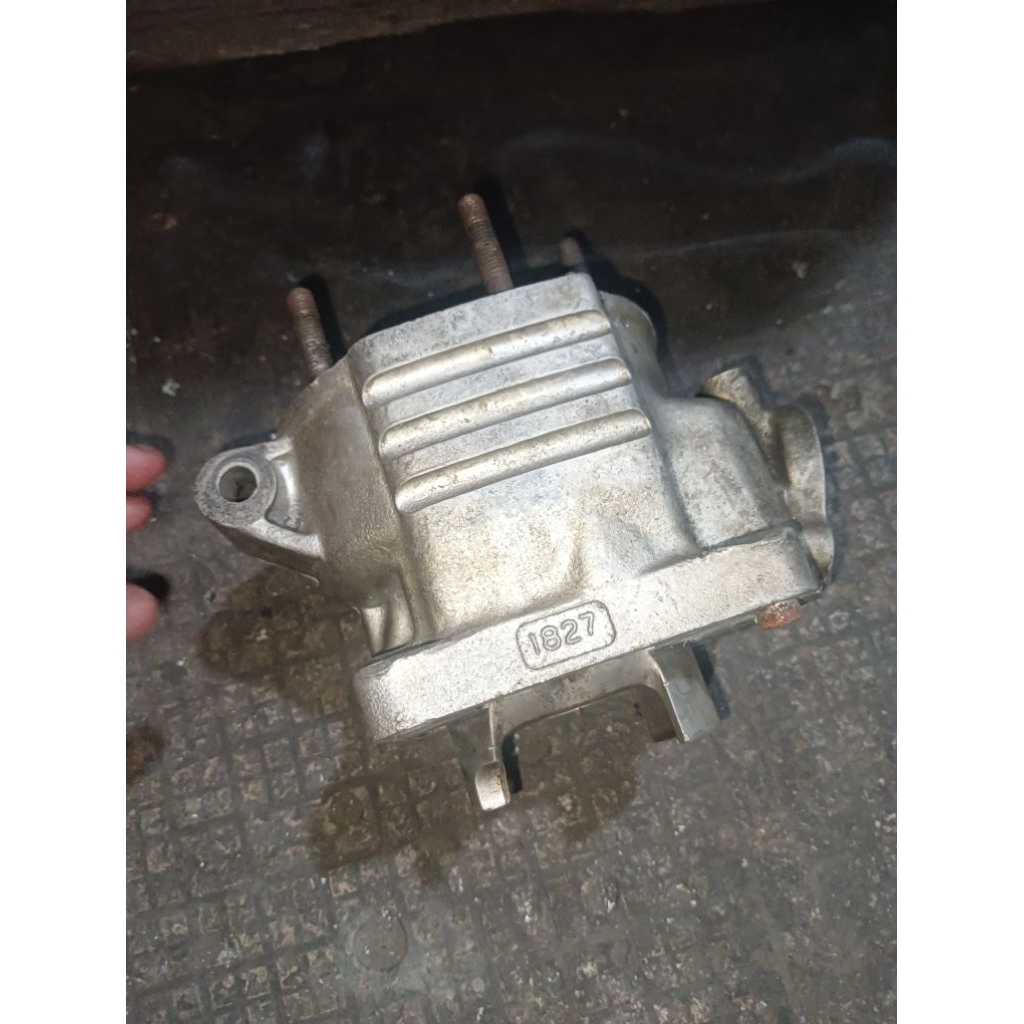 blok ninja kis OB 60mm