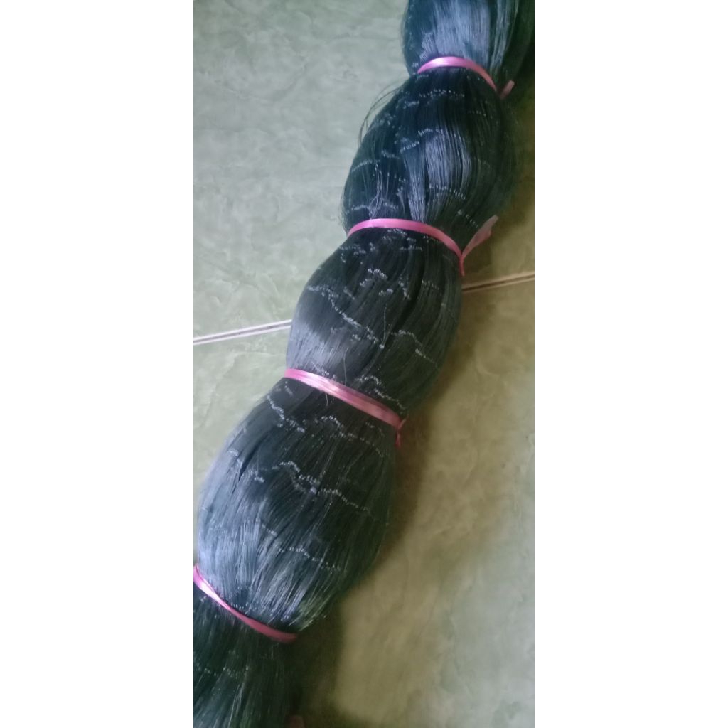 Jaring ayam hutan jumbo terlaris termurah kuat di jaminan tidak gampang jebol rekomendasi 0.30