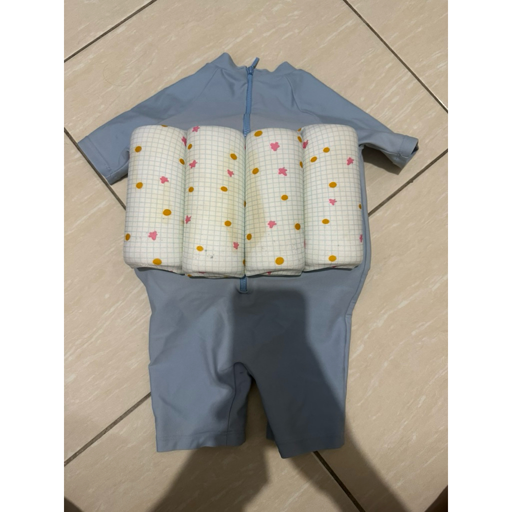 preloved lee vierra 1-3y