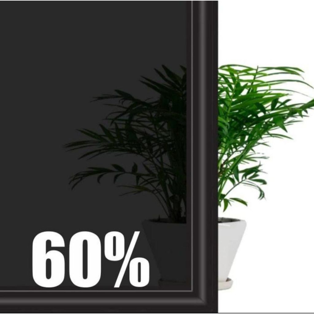 kaca film riben. gedung. mobil. rumah