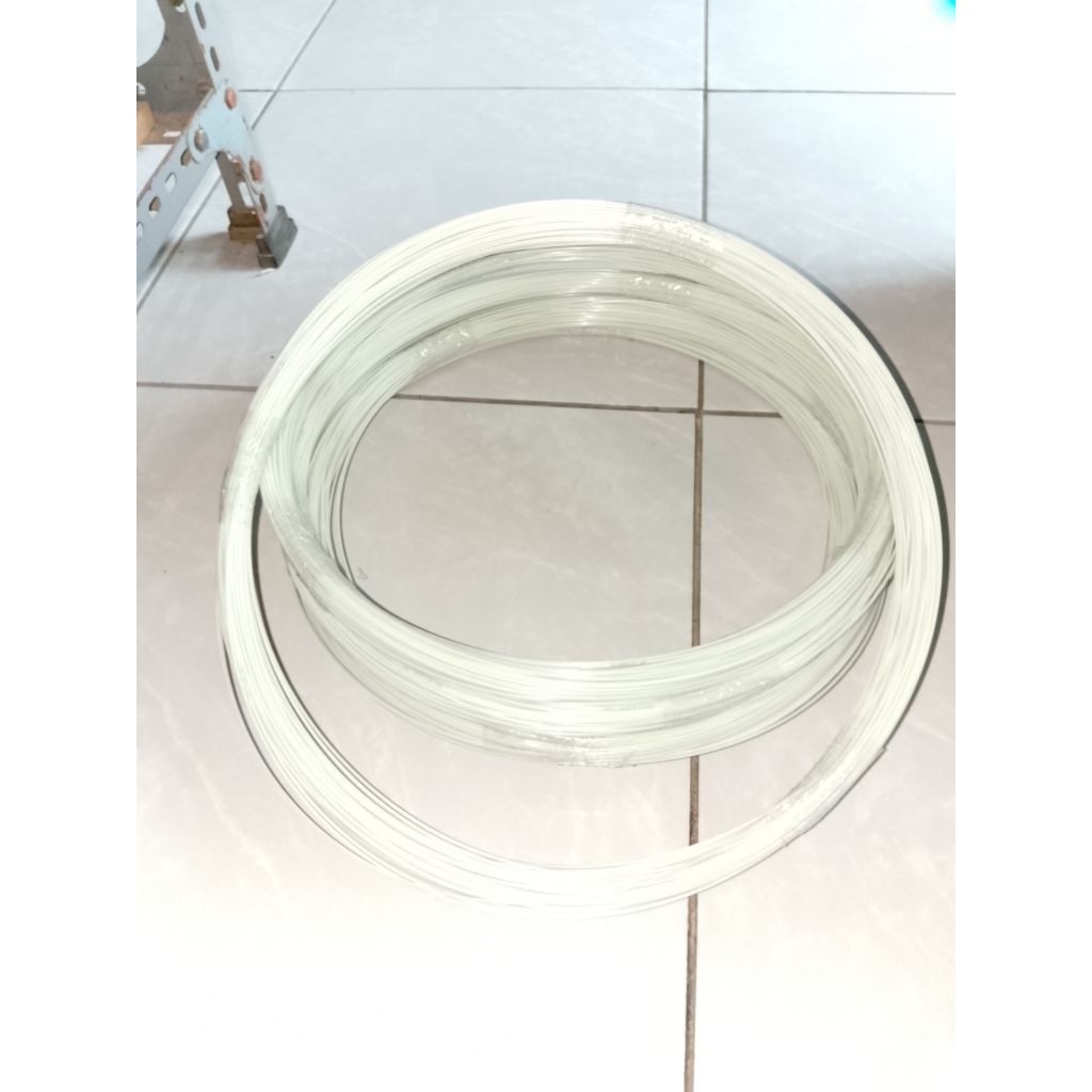 jeruji fiber susu ukuran 4 mm 1kg