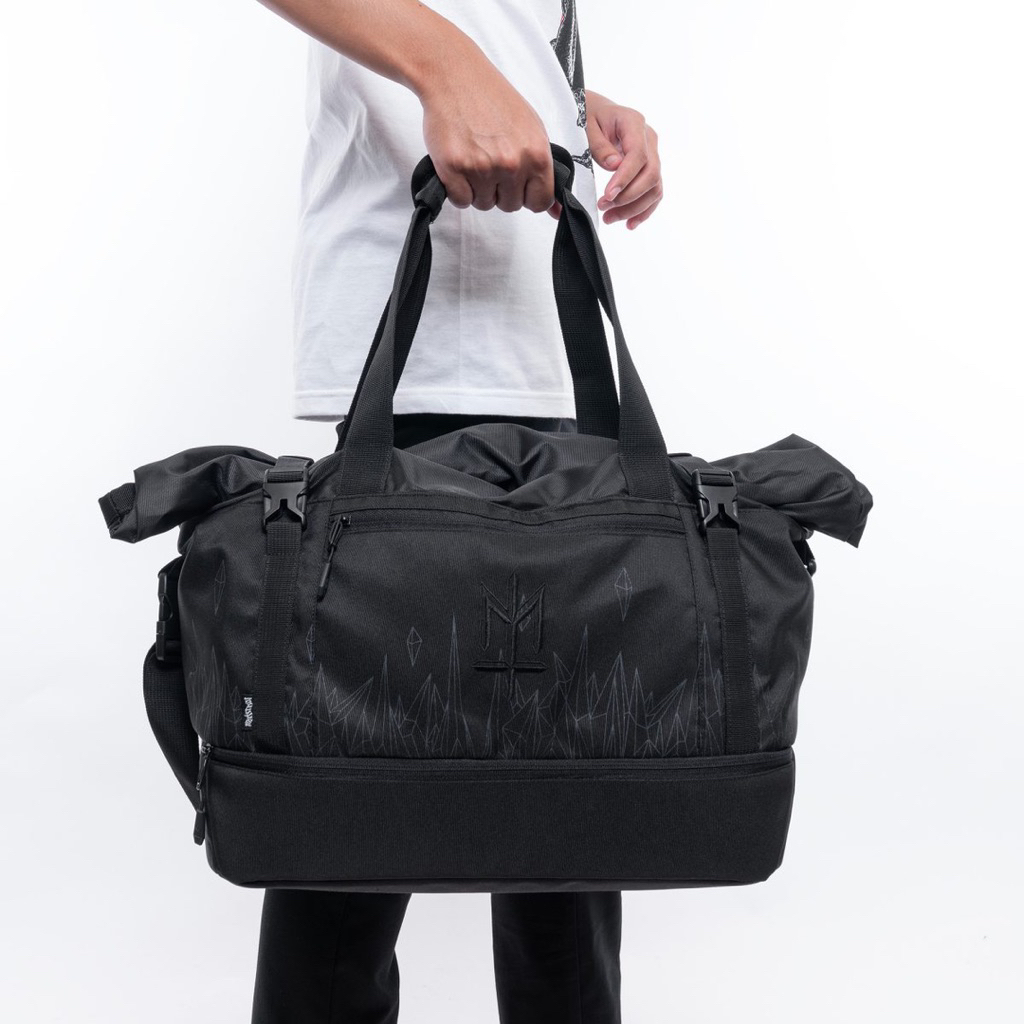 MATERNAL DISASTER STALLO BAG