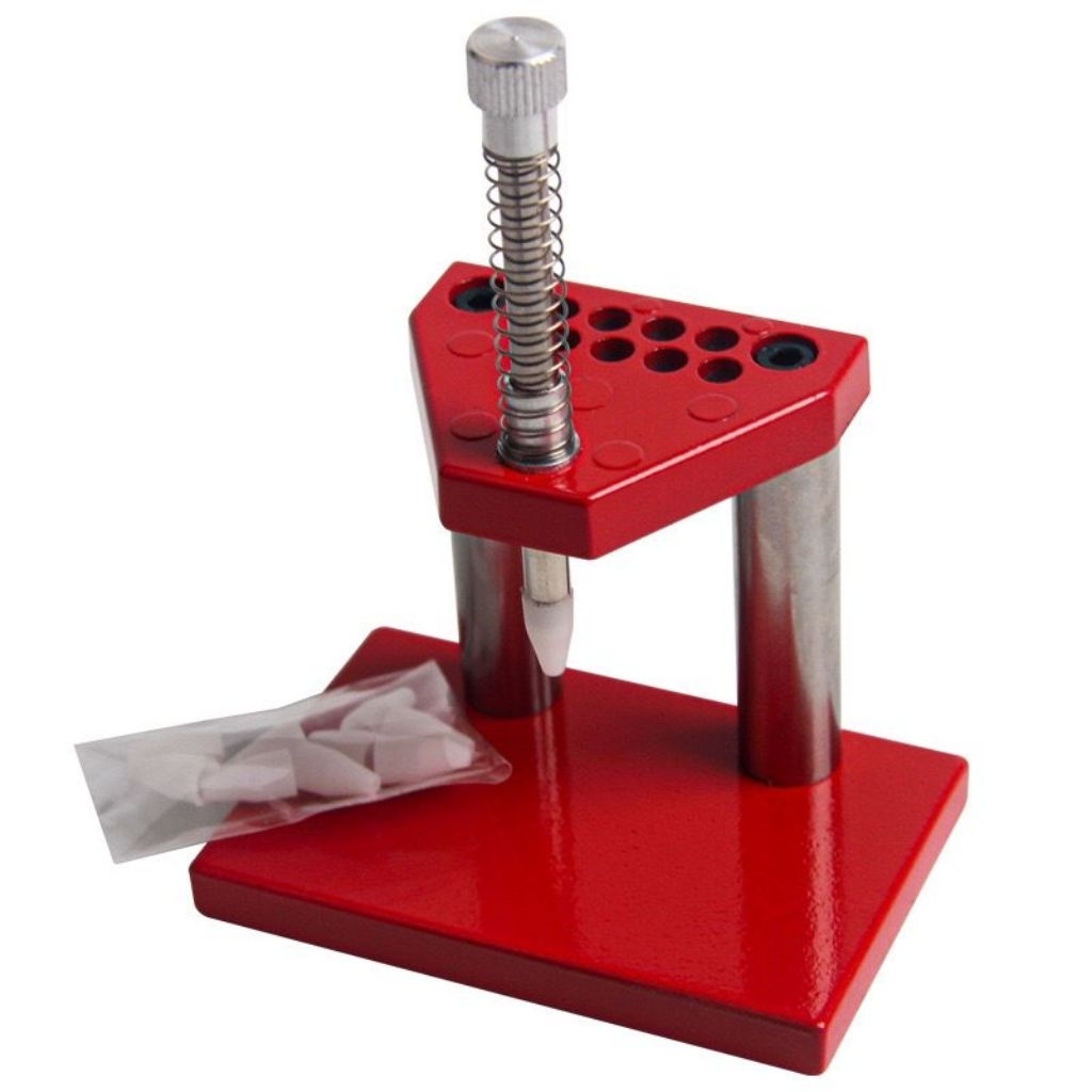 Alat Penekan Jarum Jam Tangan Alat Pasang Jarum Jam Tangan