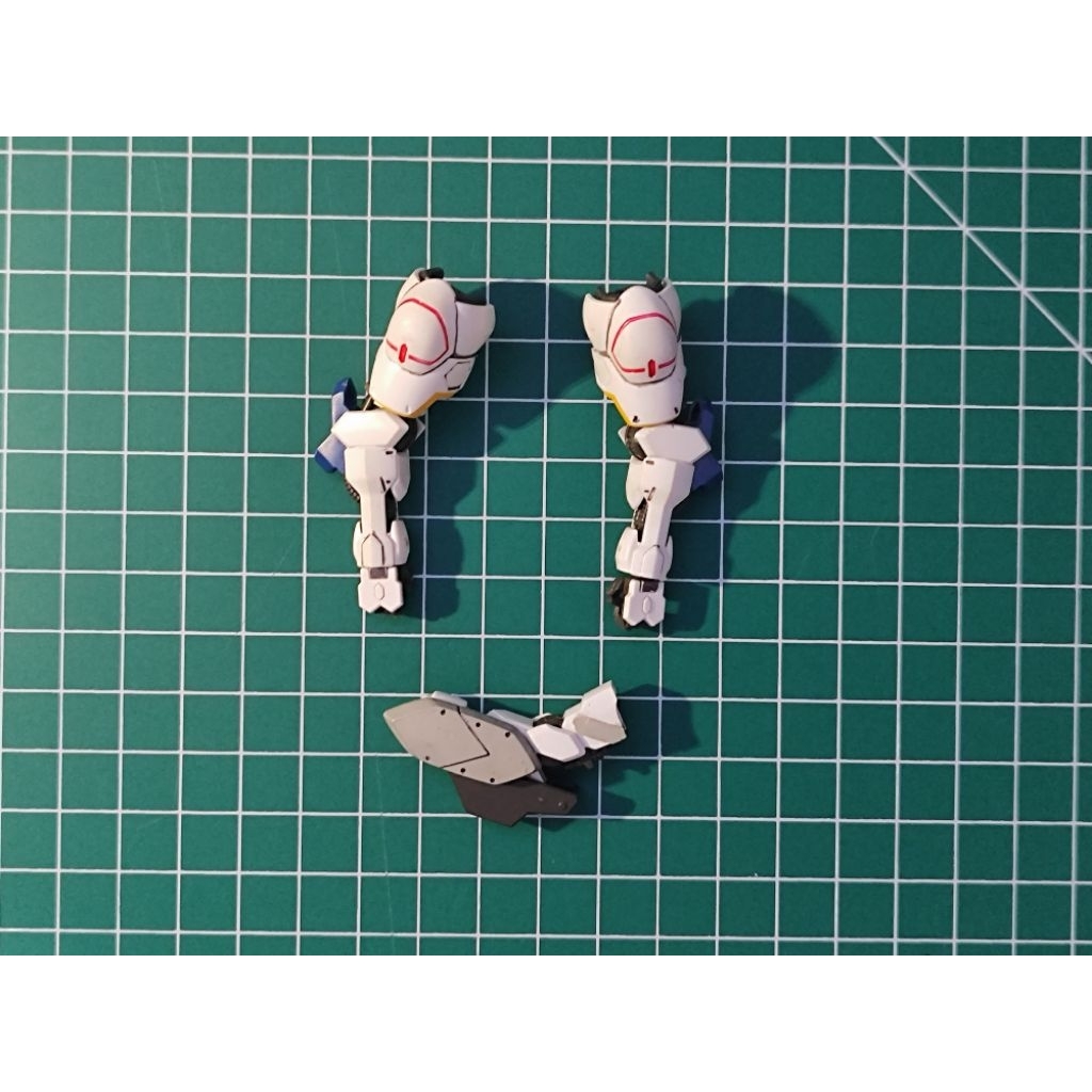 part hg barbatos bandai