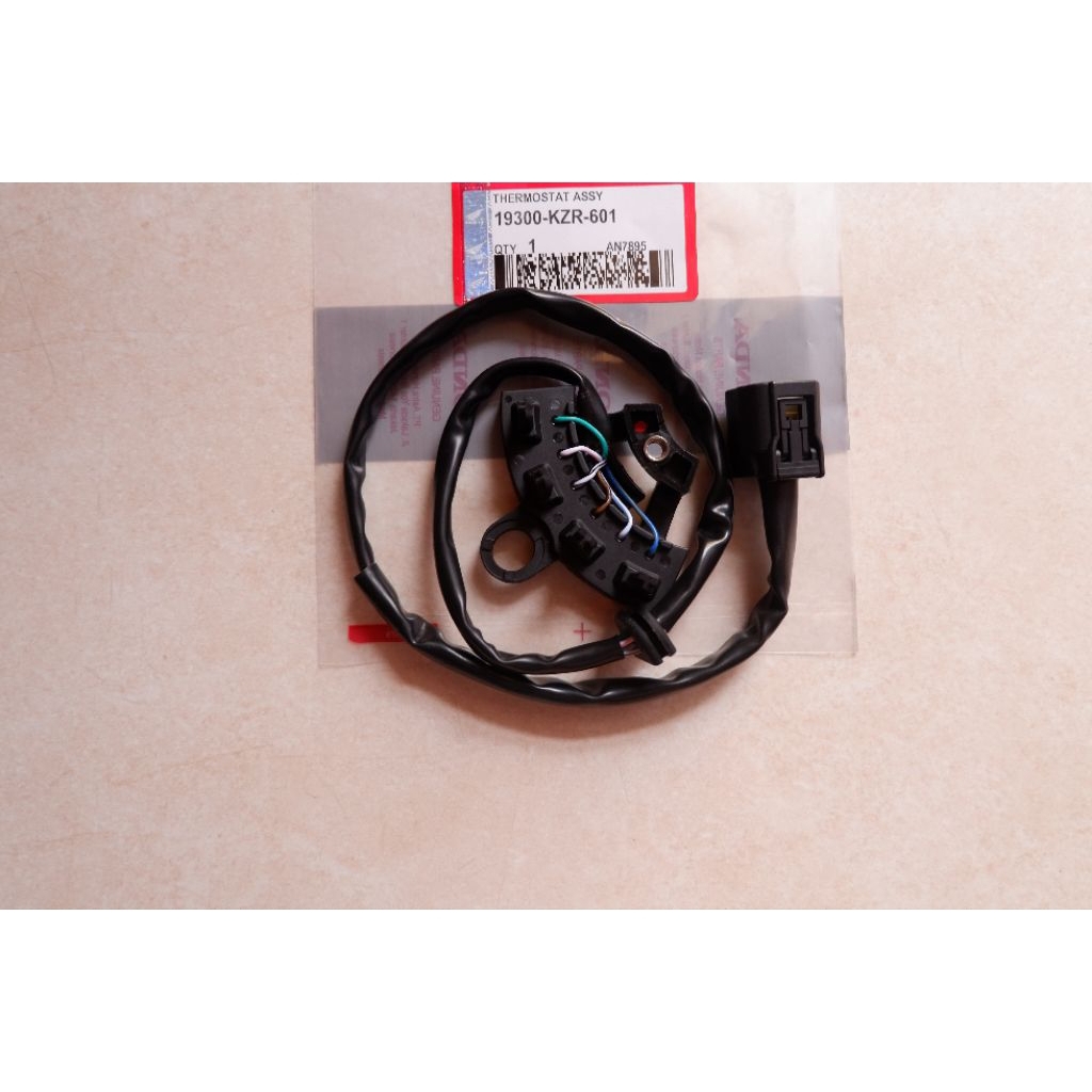 Sensor Ckp Vario 125 Lama Kzr Original