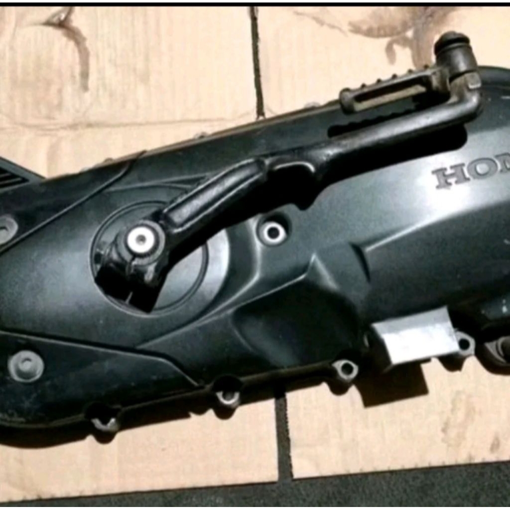 BLOK CVT/BLOK SELAH BEAT KARBU COPOTAN ORIGINAL