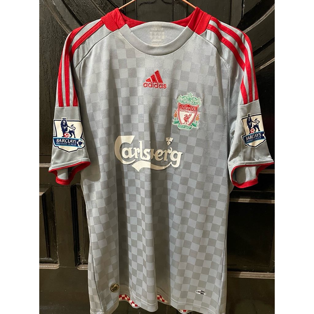 jersey liverpool original