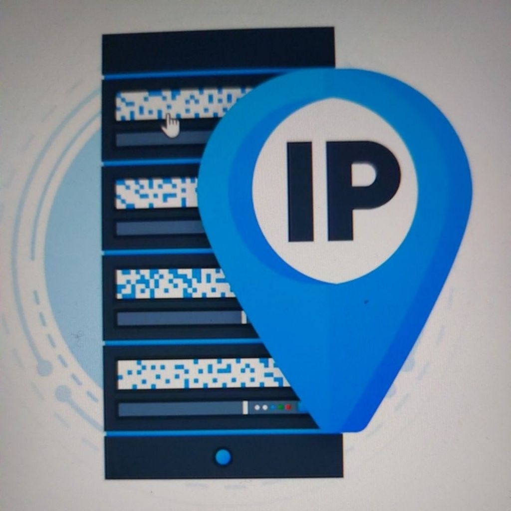 IP Public / Static IP