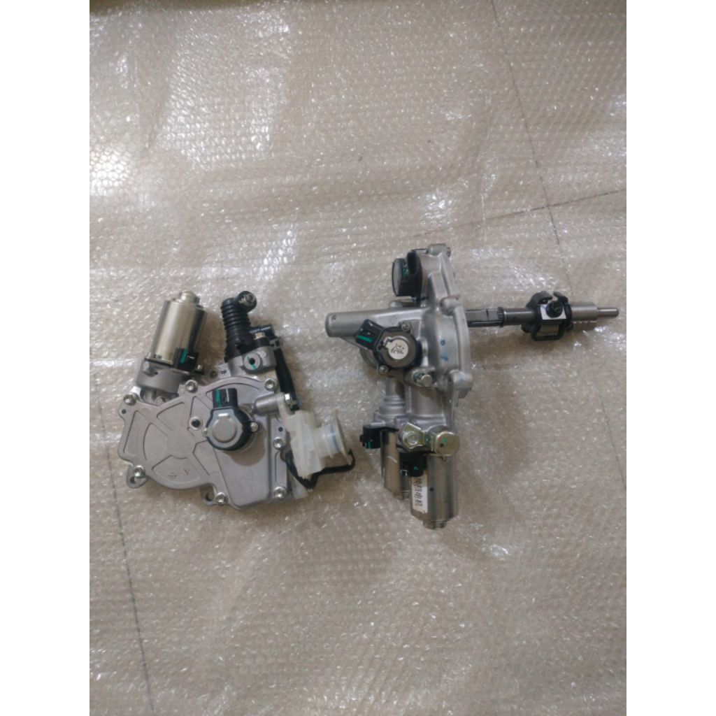 ACTUATOR AGS ROBOTIK AMT WULING CORTEZ ORIGINAL