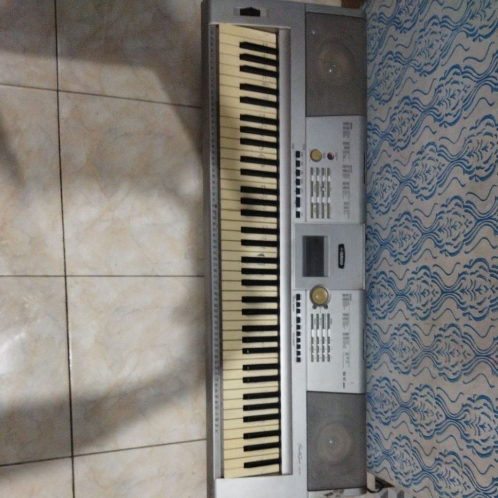 orgen Yamaha gdx 205