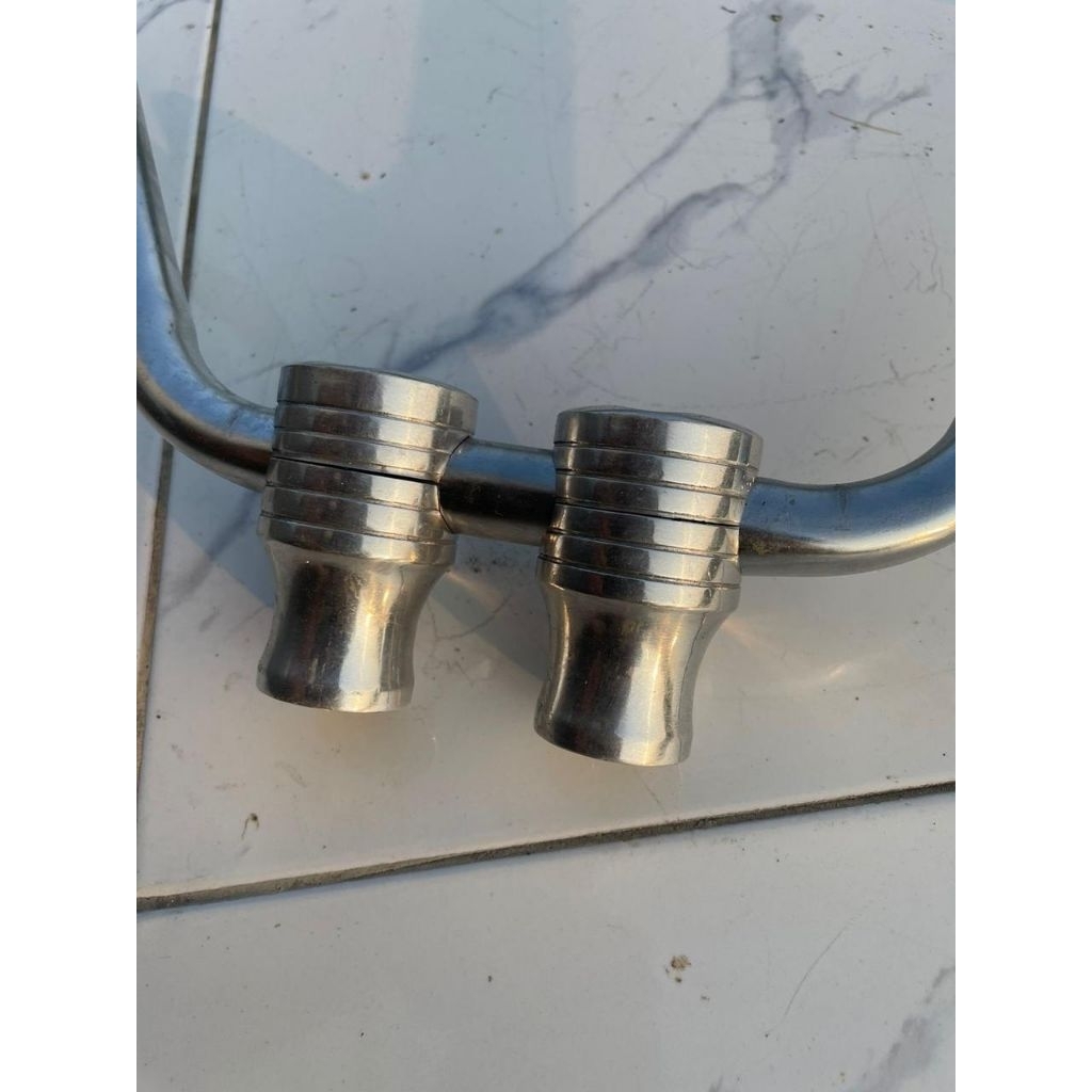 Raiser custom,raiser stang, raiser modifikasi, raiser stang harga grosir, kleman stang, dudukan stan