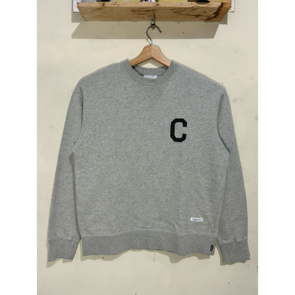 COVERNAT Sweatshirt