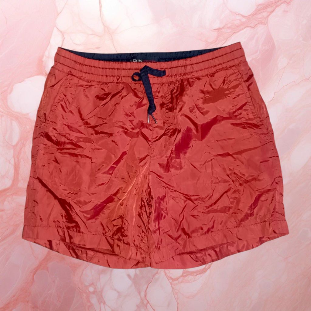 Celana Pendek Olahraga Henus Edwin