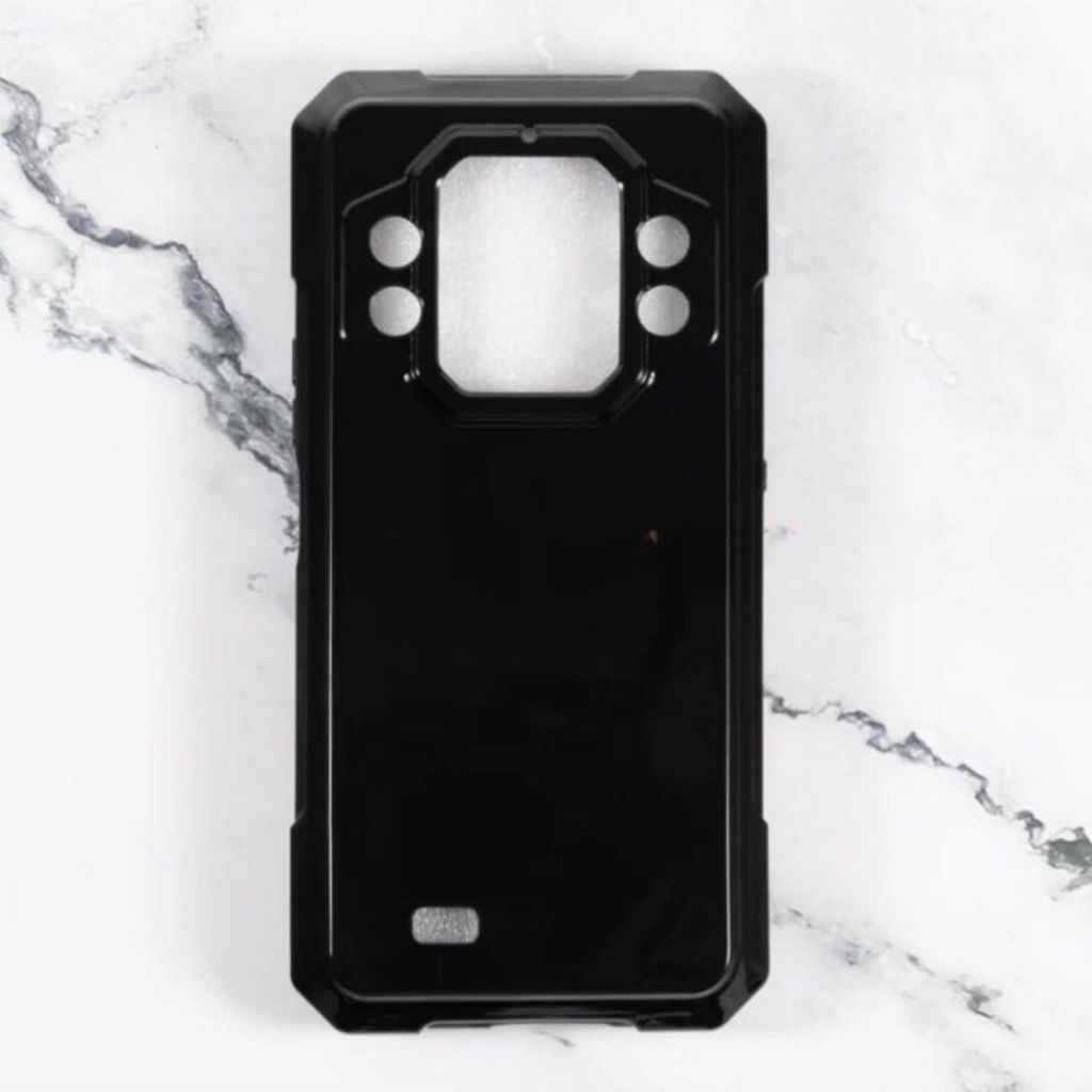 Softcase Cubot Kingkong X Pro