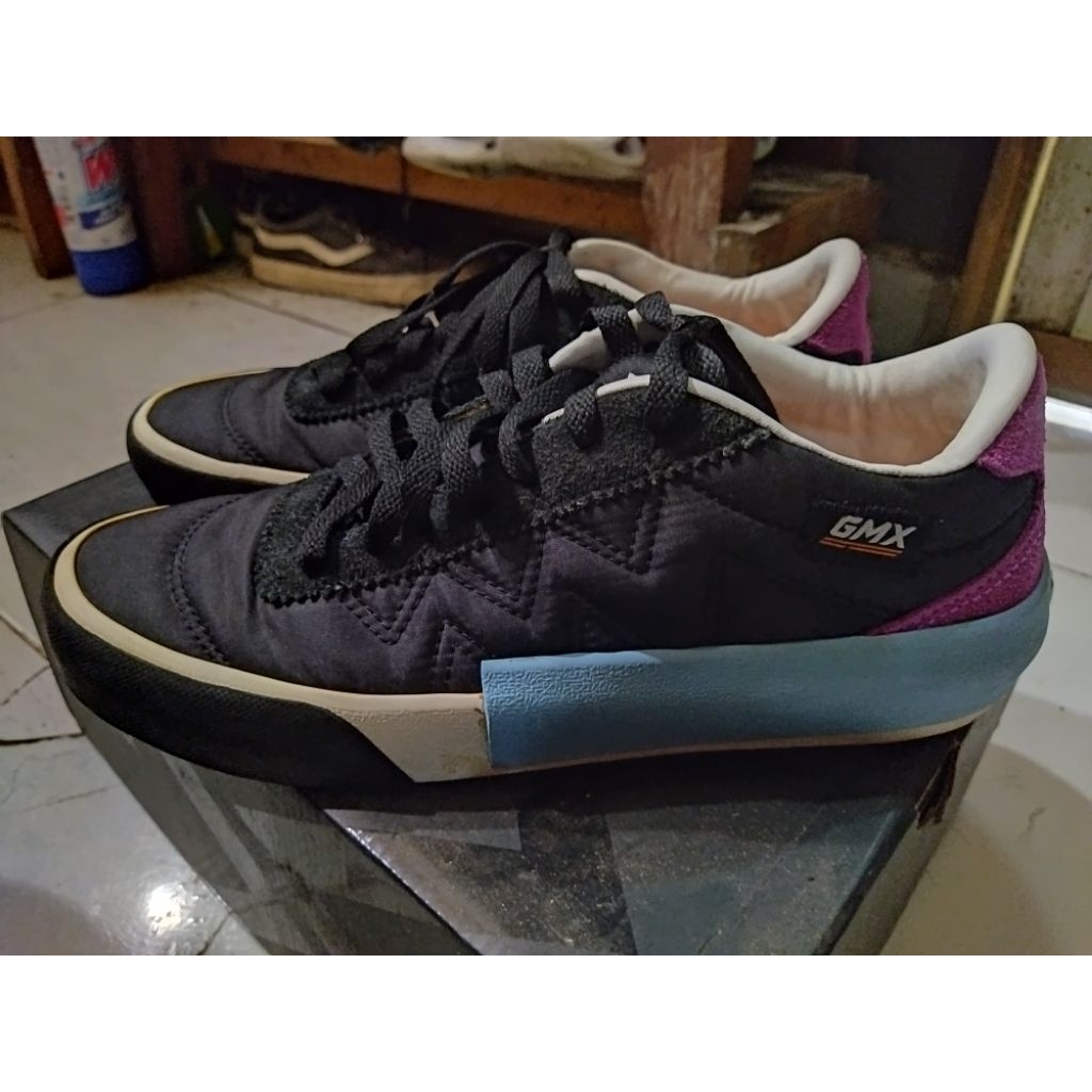 geoff max dochi sadega 2.0