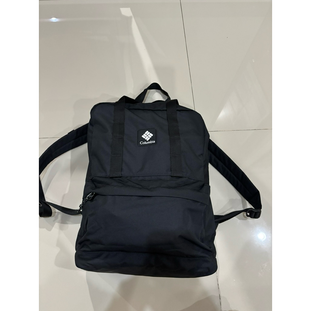 tas punggung backpack columbia traveler