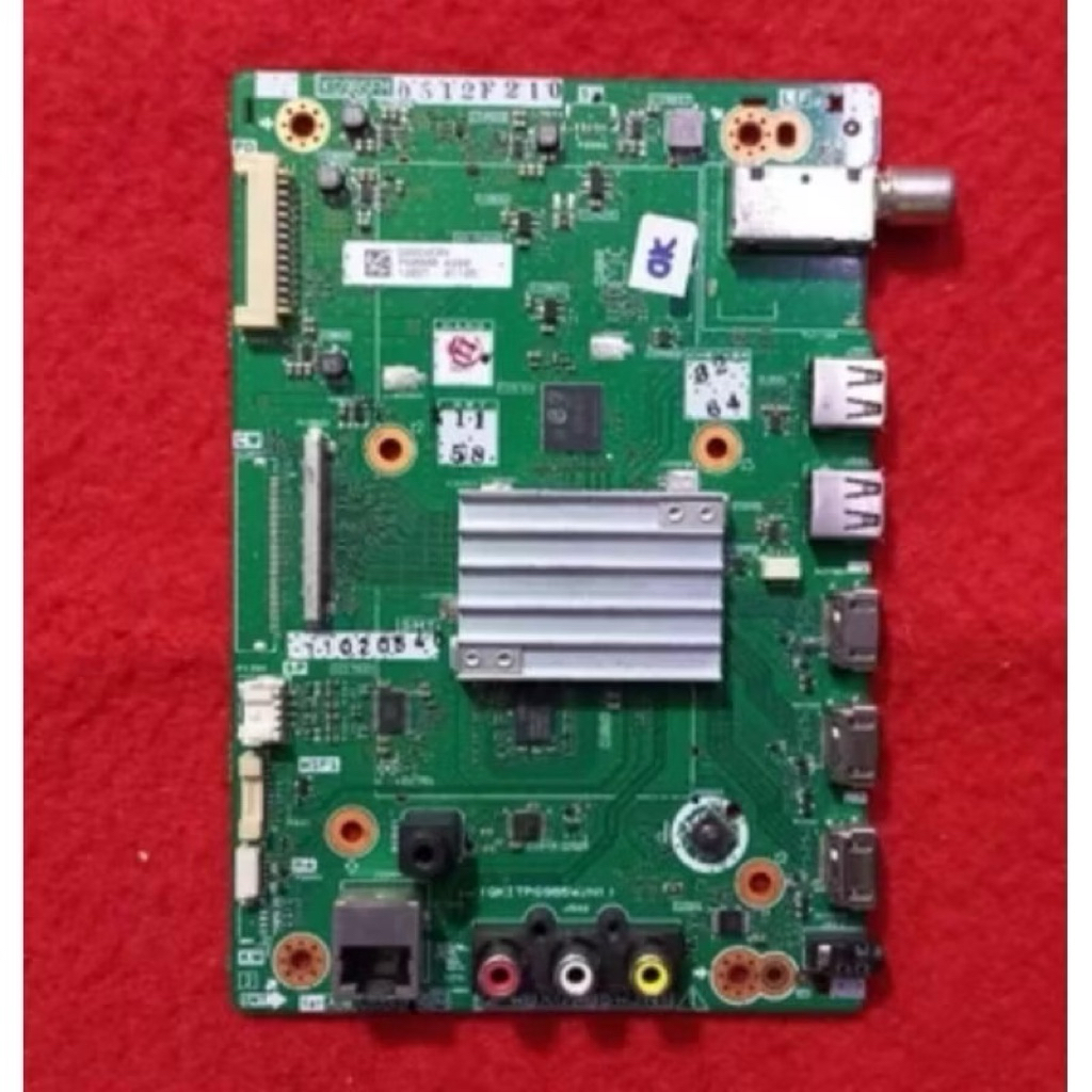 MOTHERBOARD MB TV SHARP 42BG1I Original 2T-C42BG1i