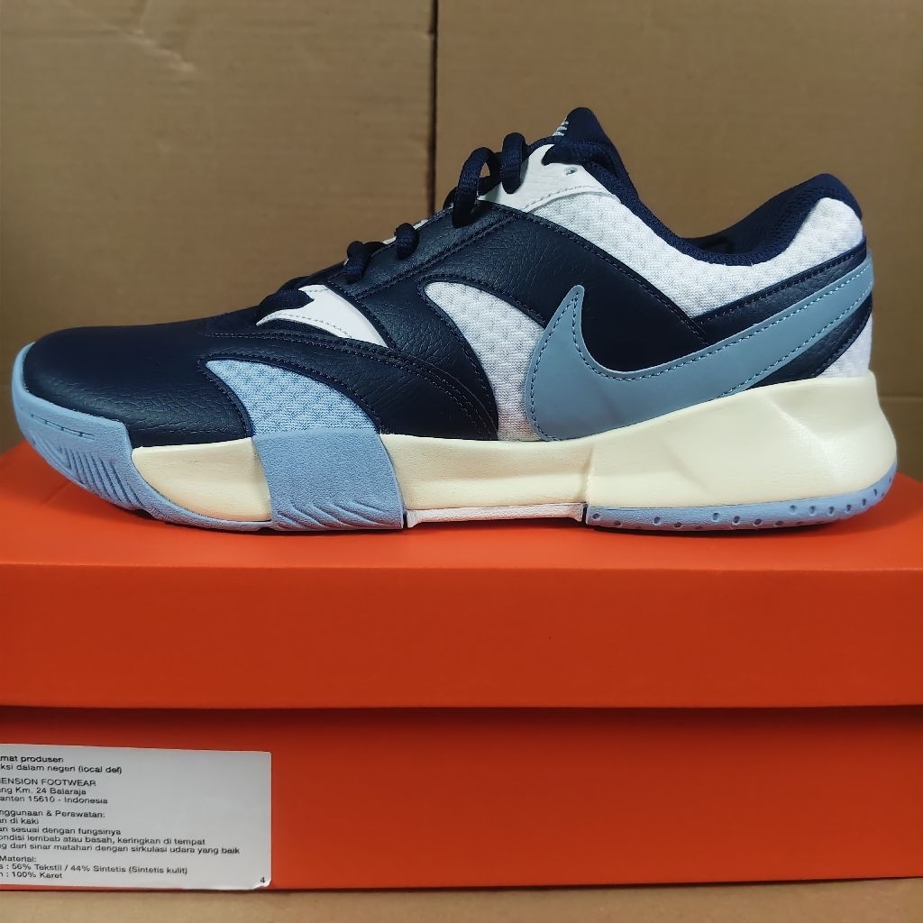 Sepatu Tenis Nike Court Lite 4 FD6574103