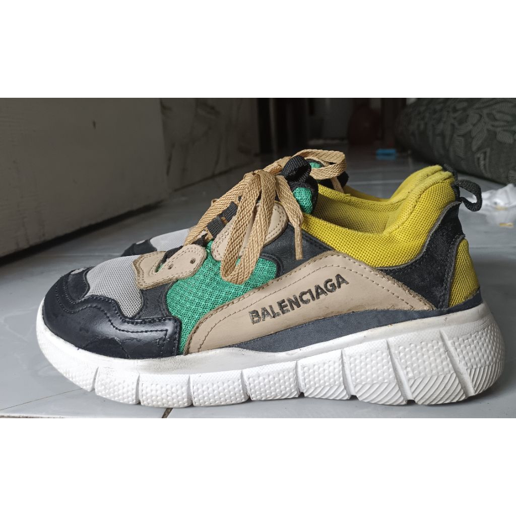 Sepatu Balanciaga size 40