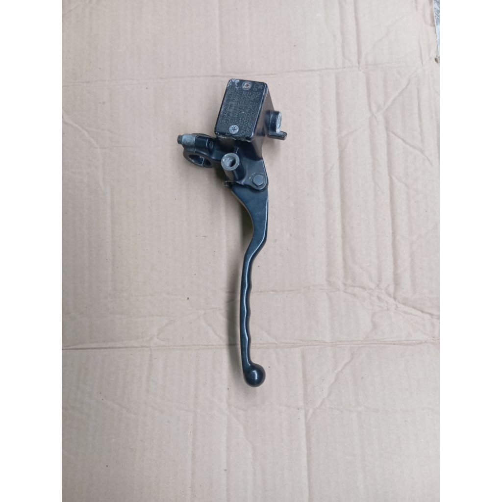 master rem ninja 250 karbu fi ninja mono orginal second