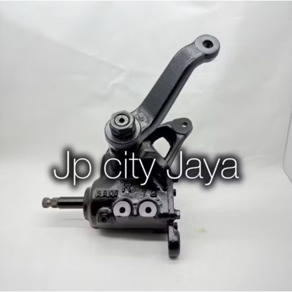 gearbox steering Mitsubishi L300 manual worm ster original