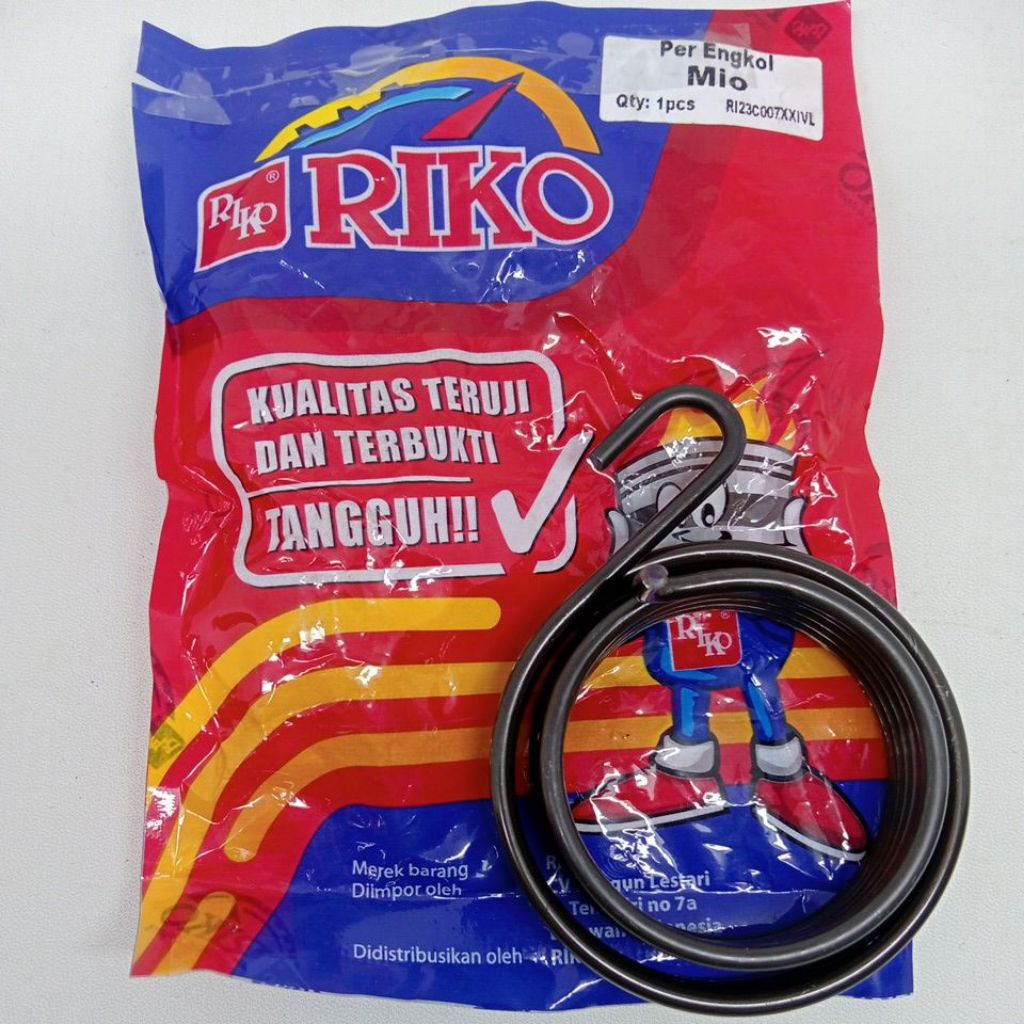 PER SELAH MIO ORIGINAL RIKO
