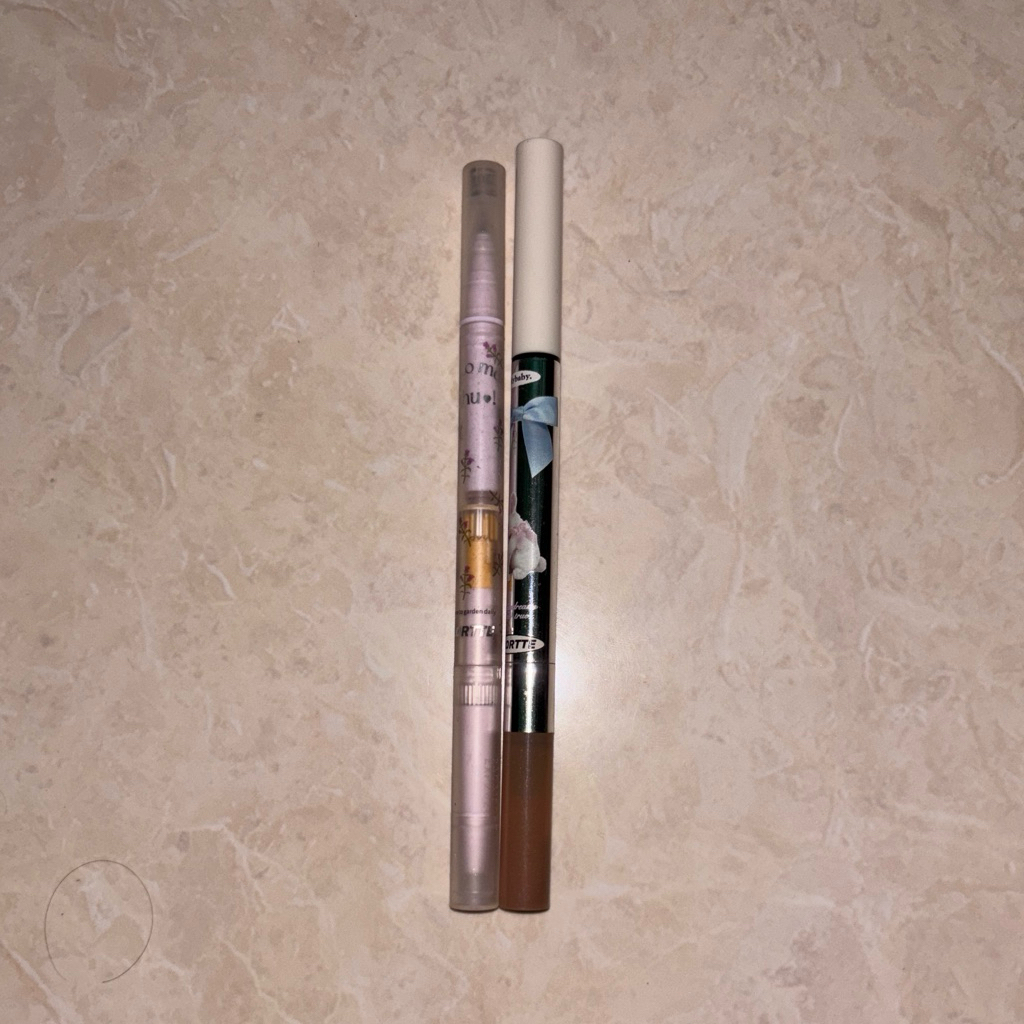 aegyosal pencil set flortte