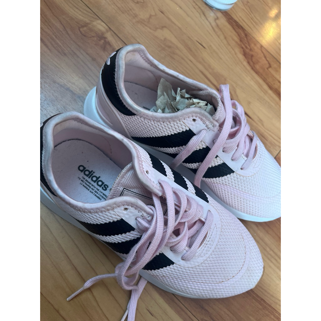 adidas woman N-5923 Pink
